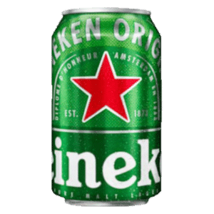 Heineken