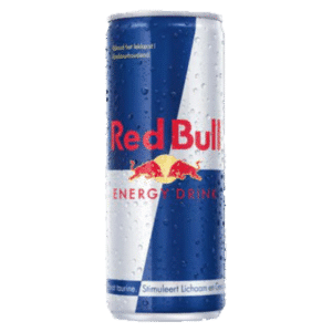 Red Bull