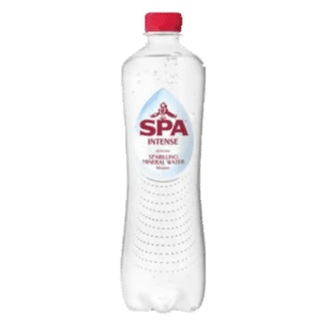 Spa rood