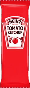 Ketchup