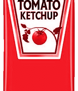 Ketchup