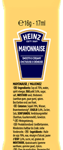 Mayonaise