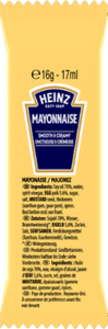 Mayonaise