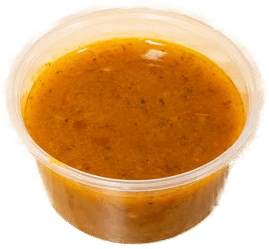 Pikante chili